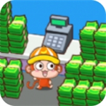 白手起家小超市 v1.0.1