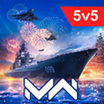 战舰模拟器破解版内置作弊菜单 v0.76