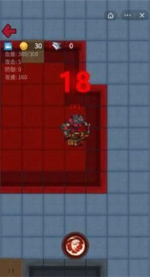 复仇大作战破解版游戏截图2