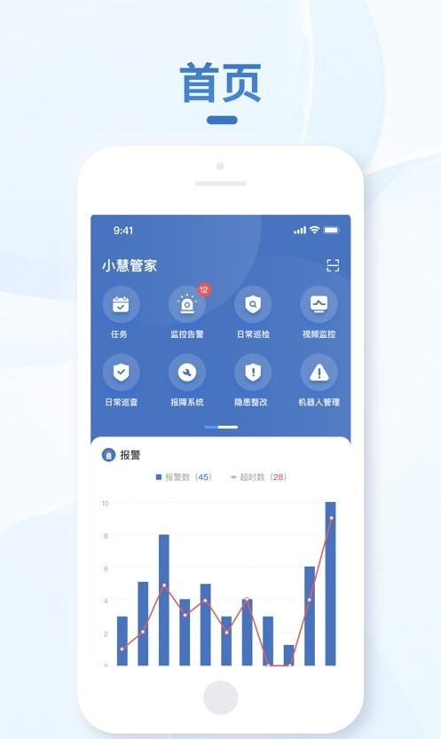 小慧管家安卓版软件展示图2