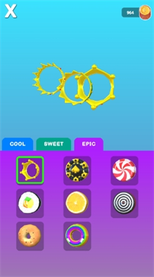 淘金热下载游戏截图2