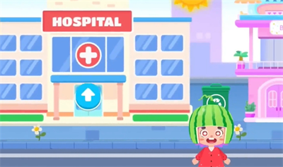 邦邦世界游戏截图2
