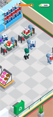 经营我的便利商店游戏截图2