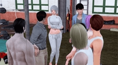 平静的生活v0.9安卓展示图2