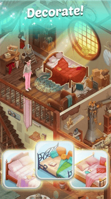 家庭小镇中文展示图1