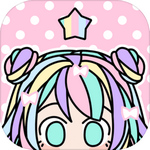 粉彩女孩汉化版 v1.2.3