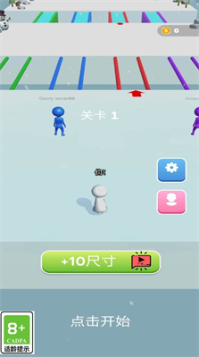 雪地大行动破解版下载安装游戏截图3