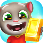 汤姆猫跑酷破解版全皮肤解锁 v6.4.0