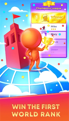 暴民控制最新展示图3