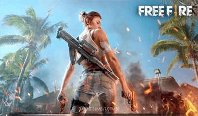 freefire下载展示图3