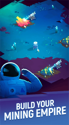 星际矿工破解版展示图2