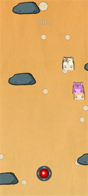 猫口脱险游戏截图2