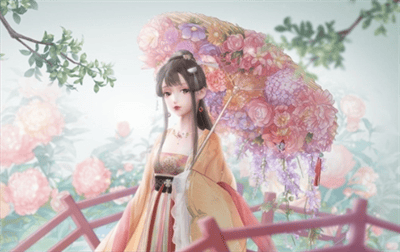 无限暖暖破解版展示图1