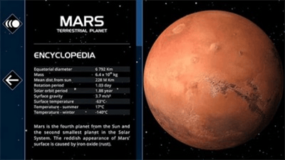 流浪地球探索宇宙破解版安卓版展示图1