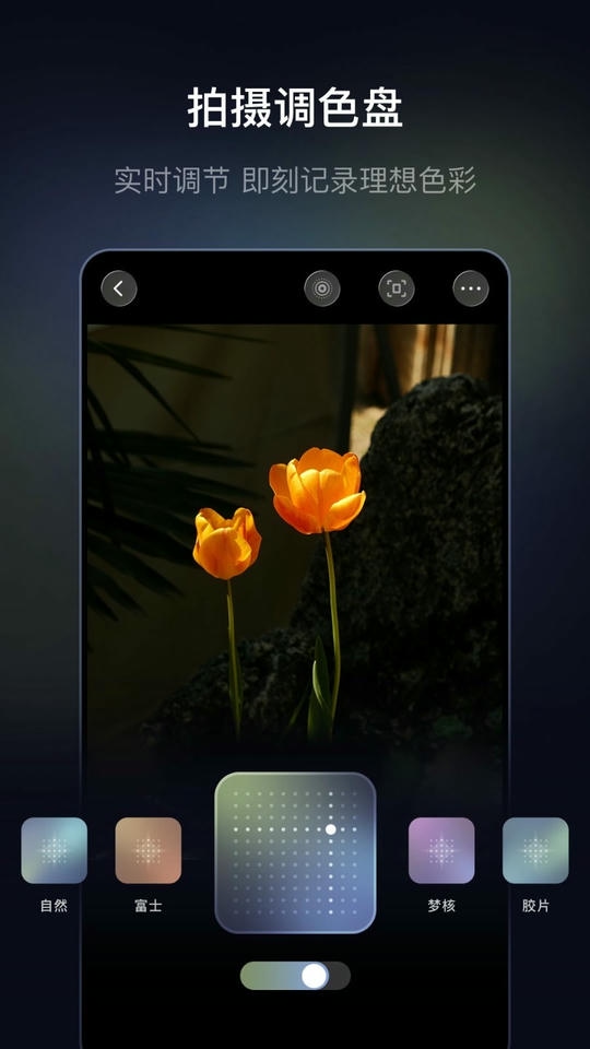 光卷app安卓版展示图4