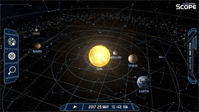流浪地球探索宇宙破解版安卓版展示图3