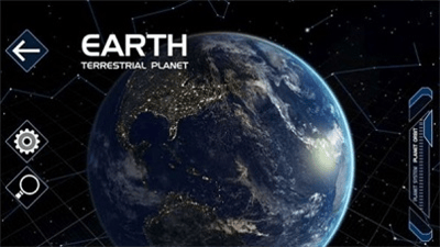 流浪地球探索宇宙破解版安卓版展示图2