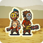 死亡突围破解版 v3.0.3