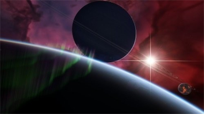 创造太阳系模拟器无限游戏截图3