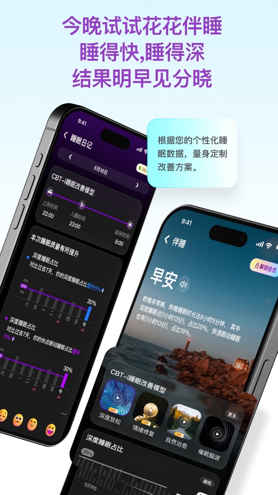 天悦康康安卓版软件展示图2