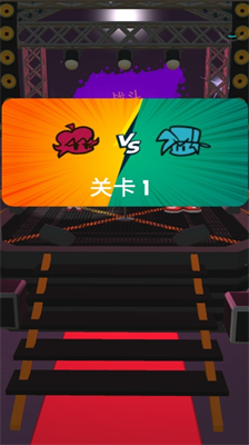 波比游戏时间破解版游戏截图2