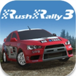拉力赛车3破解版中文 v1.98
