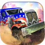 脱离道路破解版解锁全部车辆无限金币啦！ v1.7.8