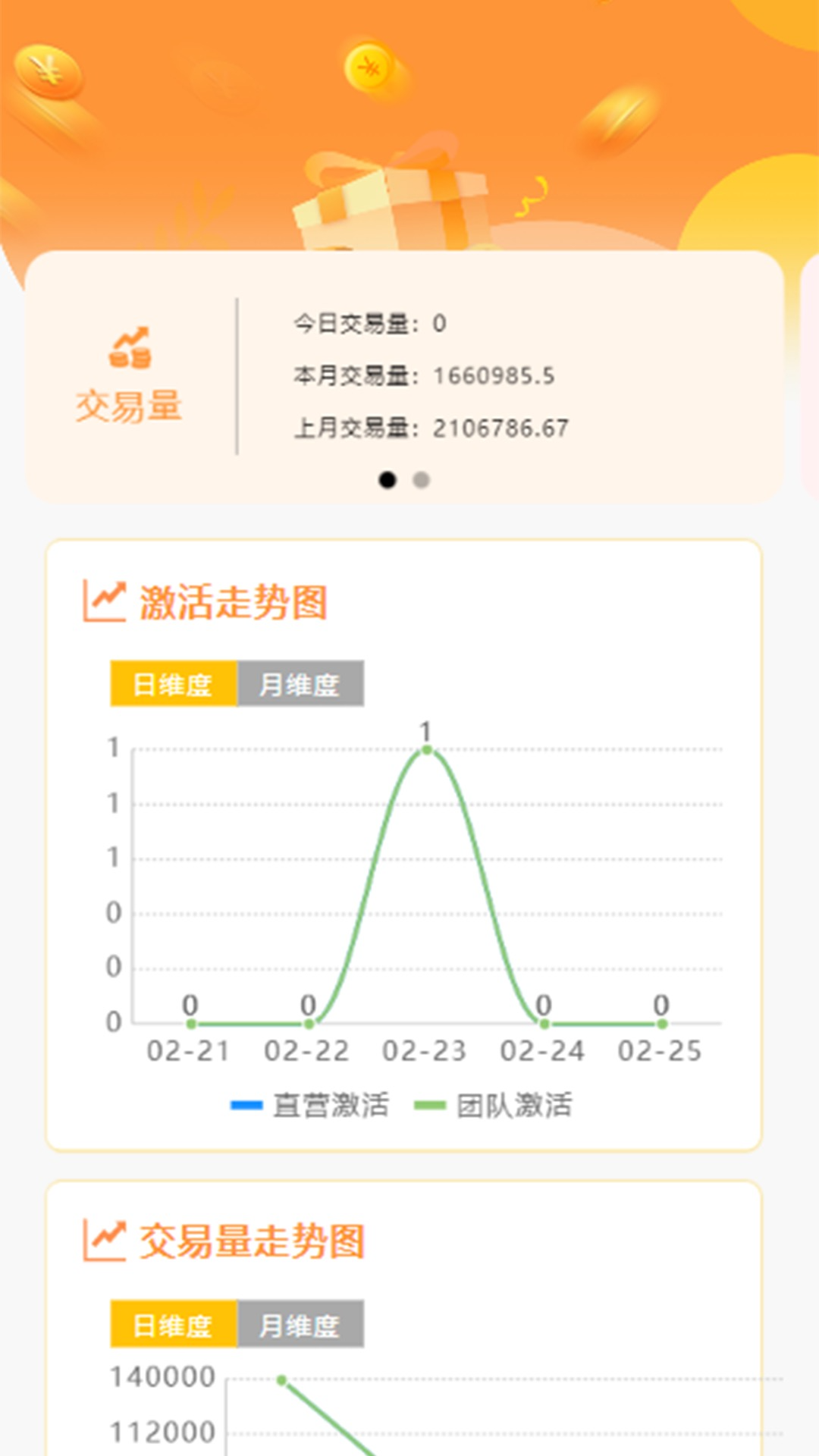汇商宝app安卓版软件展示图4