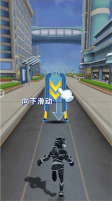 铠甲勇士英雄归来无限金币展示图3