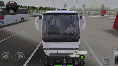公交车模拟器内置作弊菜单版展示图2