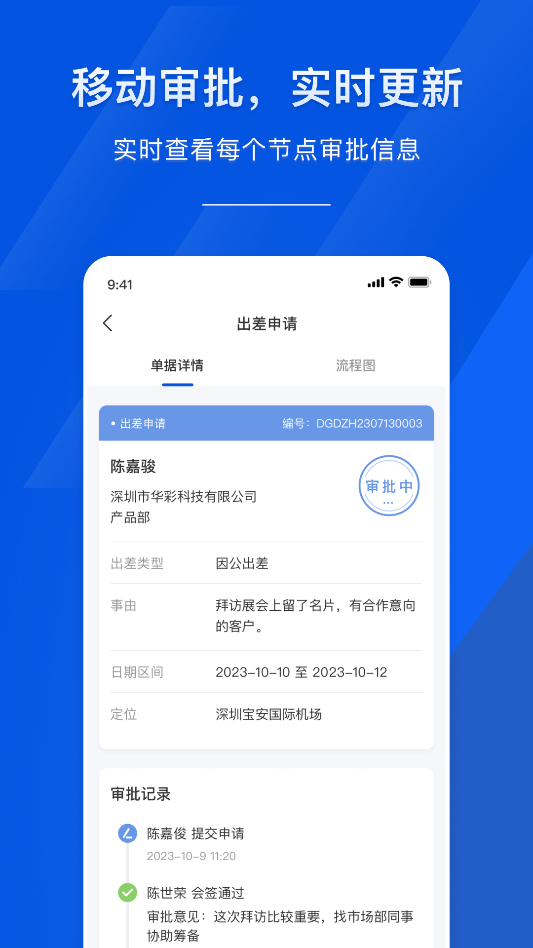 麦芽智励安卓版软件展示图3