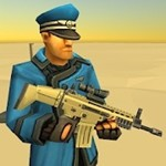 要塞大逃杀内置作弊菜单版 v1.1.5