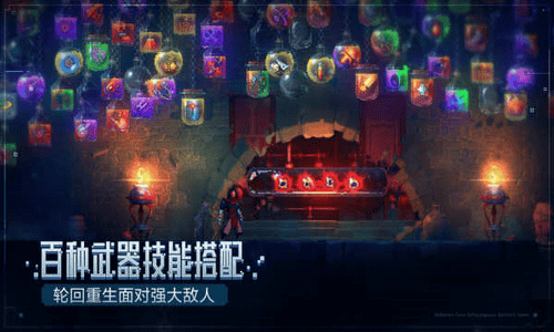 重生细胞免费版展示图4