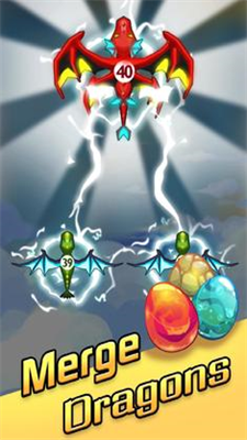 龙之塔防破解版无限金币版游戏截图4