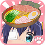 萌娘餐厅破解版无限点券 v1.7.2
