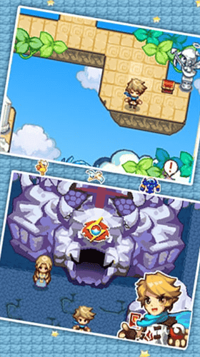 宠物王国6烈火展示图1