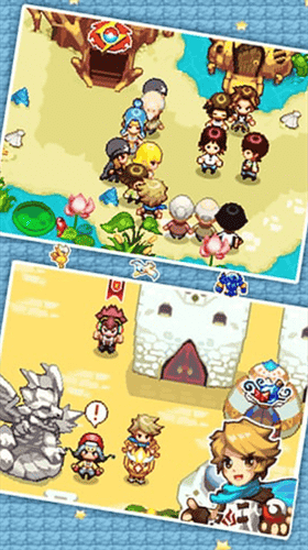 宠物王国6烈火展示图3