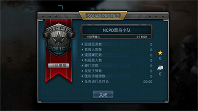 破门而入破解版中文版游戏截图3