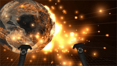 宇宙沙盘3手机版中文版展示图1