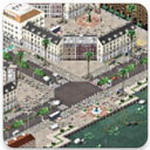 西奥小镇汉化无限钻石版 v1.12