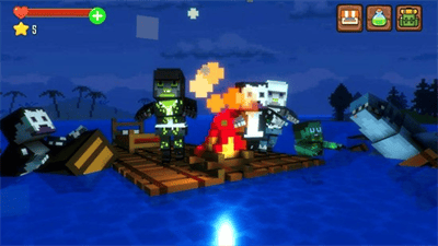 我的世界Noob免广告破解版展示图3