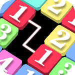 数字连连看破解版最新版 v1.0.0