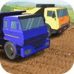 狂奔的卡车内置修改器版破解版 v1.1