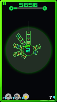 脑力大作战破解版最新版游戏截图1