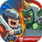 魔战英雄编年史破解版无限钻石版 v5.1.0