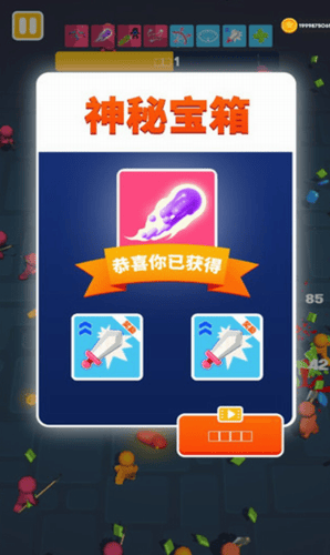斑点英雄展示图4