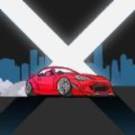 像素X赛车破解版中文破解版