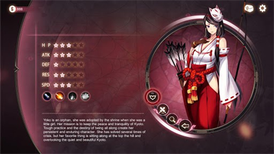 mirror魔镜破解版手机版游戏截图1