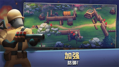枪弹上膛破解版内置mod版展示图5
