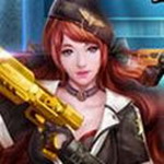 天天打枪破解版无限钻石 v1.0.5